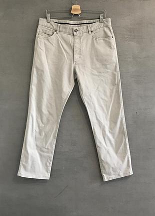 Чіноси ermenegildo zegna
