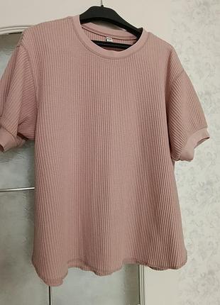 Футболка унисекс uniqlo