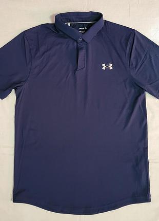 Футболка under armour