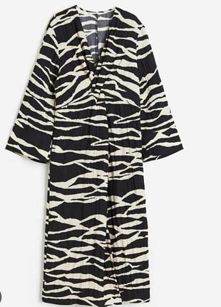 Платье платье h&amp;m миди макси