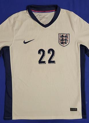 Футболка nike england