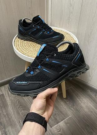 Чоловічі кросівки mammut mtr 71 44р.