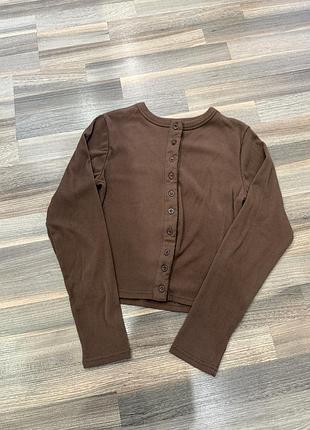 Кофта shein