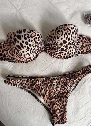 Купальник victoria’s secret 75c
