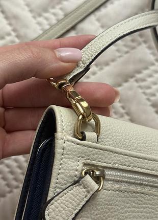 Сумка-гаманець  tommy hilfiger 8