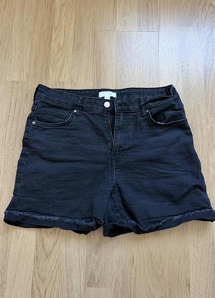 Шорты h&m женские
