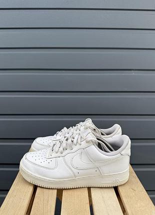 Кросівки nike air force оригінал