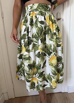 Спідниця h&m 2