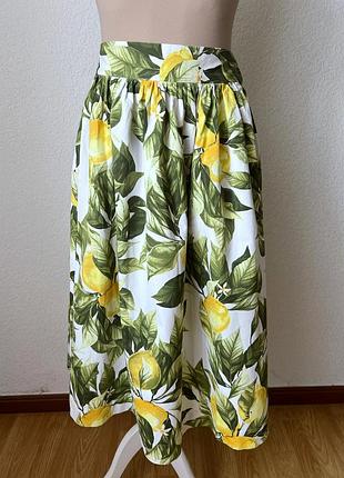 Спідниця h&m 6