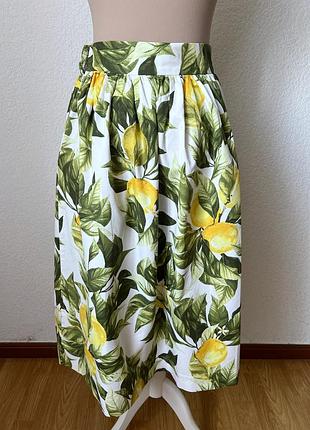 Спідниця h&m 4