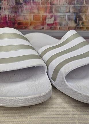 Шлепанцы adidas 2
