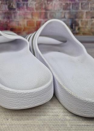 Шлепанцы adidas 6