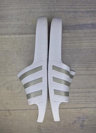 Шлепанцы adidas 4