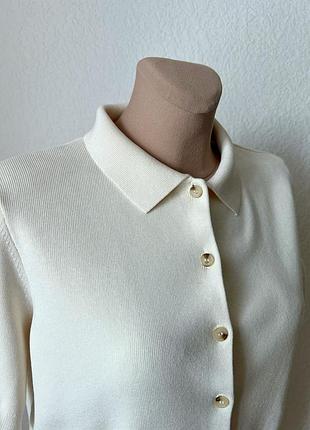 Кардиган поло h&m 8