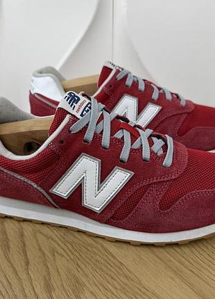 Оригінальні кросівки new balance 373