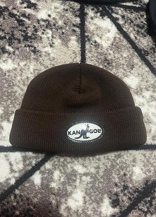 Шапка kangol