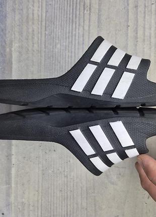 Шлепанцы adidas 4
