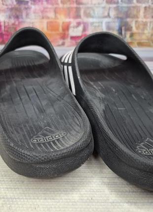 Шлепанцы adidas 6