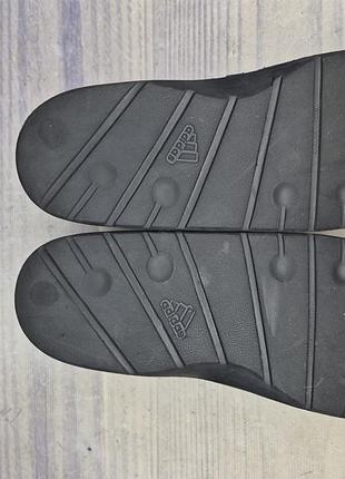 Шлепанцы adidas 5