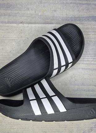 Шлепанцы adidas
