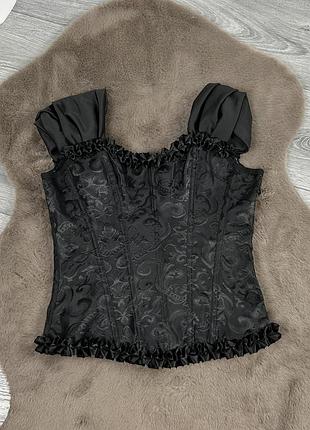 Жіночий оригінальний корсет shein