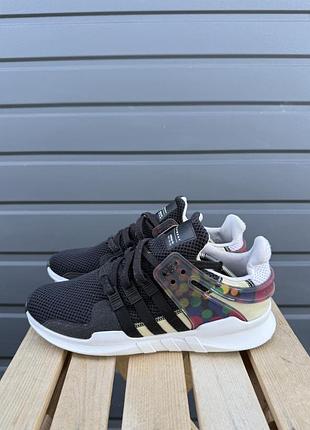 Кросівки adidas eqt support adv pride