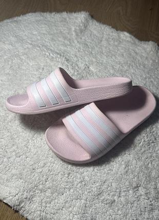 Шльопки adidas 2