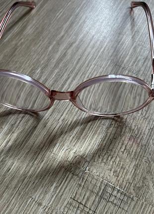 Окуляри підлітковіglas швеція 🇸🇪 3