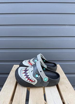 Тапочки crocs оригінал