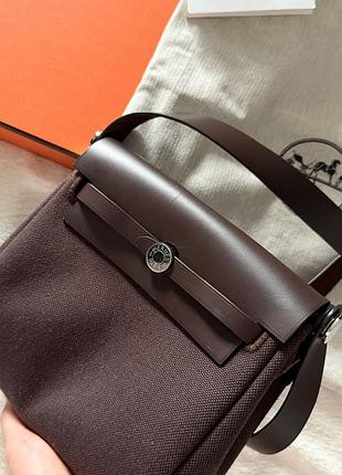 Hermès herbag zip 20 1:1