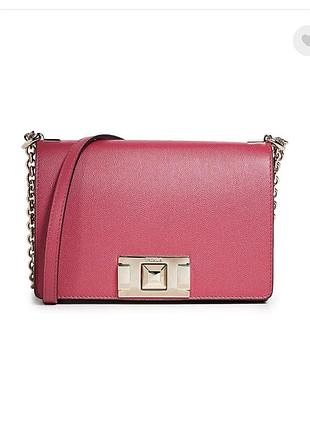 Шкіряна сумка furla mimi оригінал