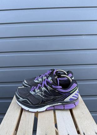 Кросівки saucony redeemer iso 2