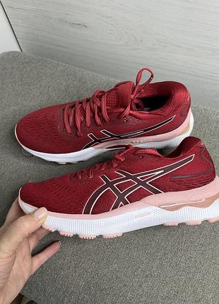 Кросівки asics gel nimbus 24