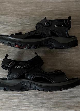 Санлалии ecco off-road  receptor p 38 оригинал