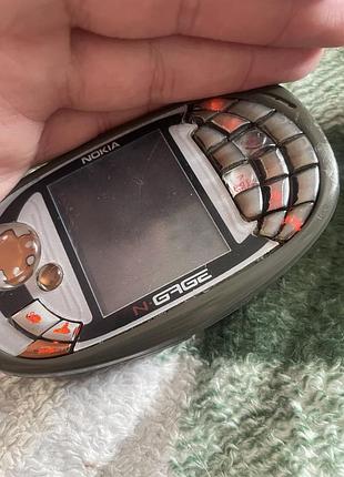 Nokia ngage qd 3