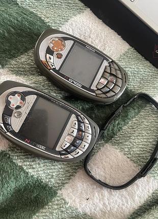 Nokia ngage qd