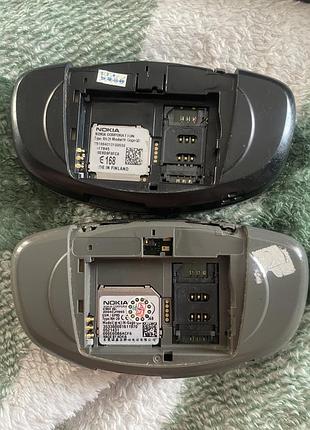 Nokia ngage qd 4