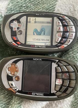 Nokia ngage qd 2