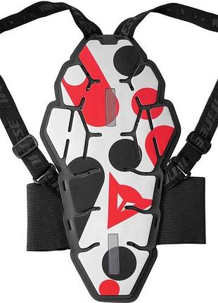 Дитячий захист спини dainese back soft kids protector для мото вело лиж сноуборда - s