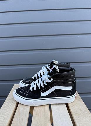 Кеди vans old skool