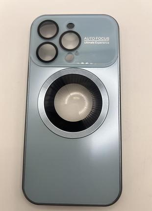 Новий чехол на iphone 15 pro