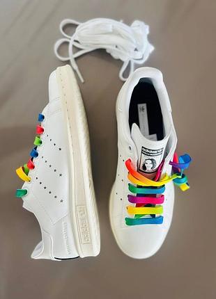 Stella mccartney & adidas кросівки нові