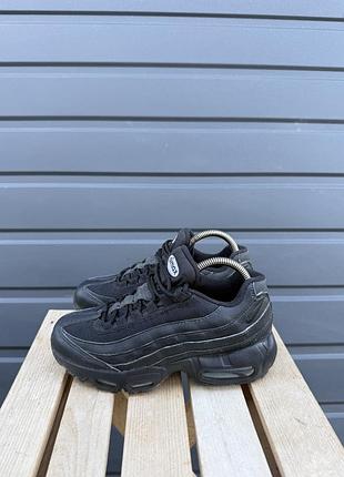 Кросівки nike air max 95