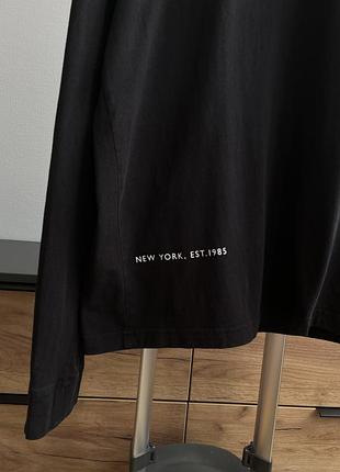 Tommy hilfiger чоловічий лонгслів (оригінал) 3