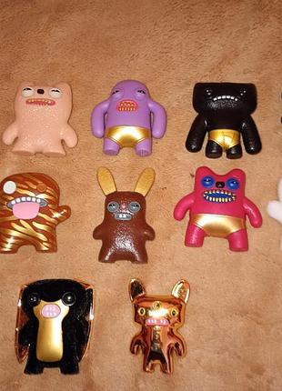 Fugglers, нові, подвійні