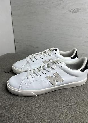Кеди чоловічі new balance