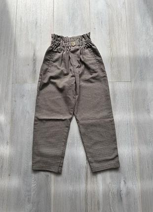 Штани zara