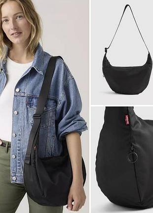 Жіноча сумка, levi's