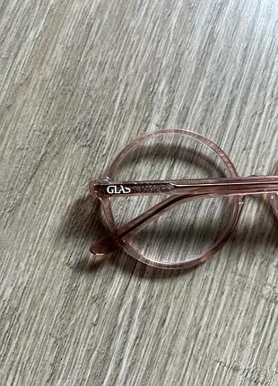Окуляри підлітковіglas швеція 🇸🇪 10