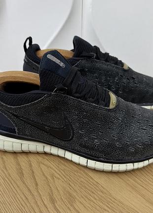 Оригінальні кросівки nike free og 14